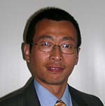 Bioinformatics And Diabetes- Genetic epidemiology and gene-environment interactions for obesity-Lu Qi , Ph.D, M.S, M.D.
